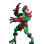 Preview: MOTU x Thundercats Actionfigur Battle Cat Man 2025